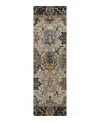 Dalyn Rug Company Silk Road Sr5 Runner Area Rug, 2'3x7'6 In Multi