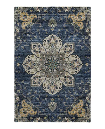 DALYN RUG COMPANY SILK ROAD SR6 AREA RUG, 10'0X14'0