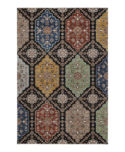 Dalyn Rug Company Silk Road Sr7 Area Rug, 2'0x3'0 In Multi