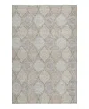 Dalyn Rug Company Solace Washable Sl1 Area Rug 5'0 X 7'6