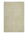 Dalyn Rug Company Solace Washable Sl12 Area Rug 2'5 X 3'8 In Brown