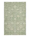 Dalyn Rug Company Solace Washable Sl8 Area Rug 2'5 X 3'8 In Green