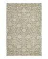 Dalyn Rug Company Solace Washable Sl8 Area Rug 3'0 X 5'0 In Brown