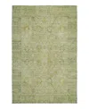 Dalyn Rug Company Solace Washable Sl9 Area Rug 2'5 X 3'8 In Green
