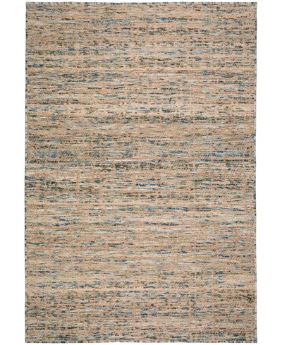 Dalyn Sahara Sa1 5'x7'6"area Rug In Blue