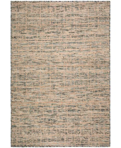 Dalyn Sahara Sa1 5'x7'6"area Rug In Gray