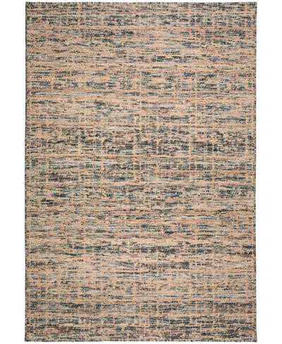 Dalyn Sahara Sa1 9'x13' Area Rug In Charcoal