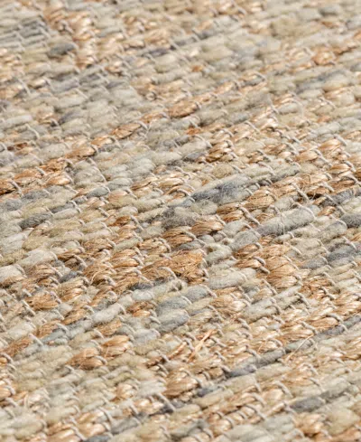 Dalyn Sahara Sa1 9'x13' Area Rug In Sand
