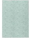 Dalyn Seabreeze Sz11 9'x12' Area Rug In Sage