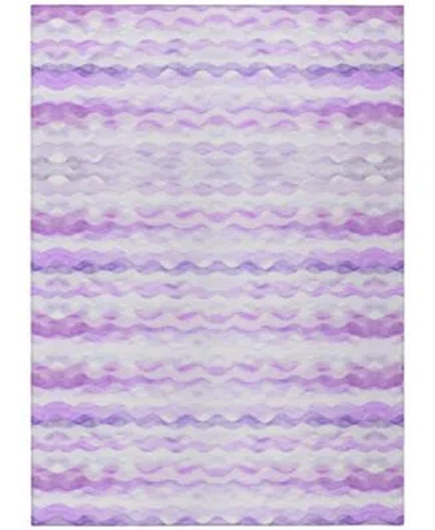 Dalyn Seabreeze Washable Sz16 9x12 Collection In Multi