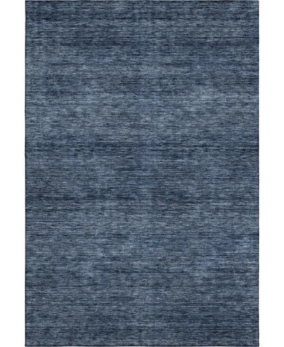 Dalyn Soft Essentials Machine Washable Se1 10'x14' Area Rug In Multi