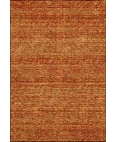 Dalyn Soft Essentials Machine Washable Se1 2'6"x3'10" Area Rug In Multi