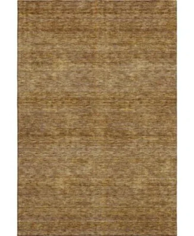 Dalyn Soft Essentials Machine Washable Se1 Rug Collection In Gray