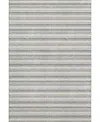 Dalyn Soft Essentials Machine Washable Se2 5'x7'6" Area Rug In Multi