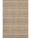 Dalyn Soft Essentials Machine Washable Se2 5'x7'6" Area Rug In Multi