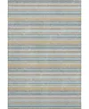 Dalyn Soft Essentials Machine Washable Se2 9'x12' Area Rug In Multi