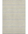 Dalyn Soft Essentials Machine Washable Se2 Rug Collection In Multi