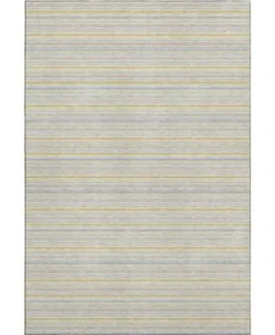 Dalyn Soft Essentials Machine Washable Se2 Rug Collection In Multi