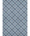 Dalyn Soft Essentials Machine Washable Se3 3'x5' Area Rug In Multi