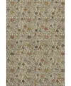 Dalyn Soft Essentials Machine Washable Se4 5'x7'6" Area Rug In Multi