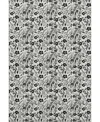Dalyn Soft Essentials Machine Washable Se4 5'x7'6" Area Rug In Multi