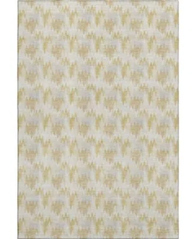 Dalyn Soft Essentials Machine Washable Se5 Rug Collection In Neutral