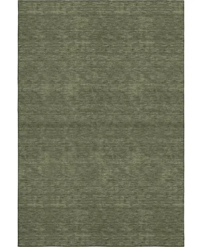 Dalyn Soft Essentials Machine Washable Se6 10'x14' Area Rug In Multi