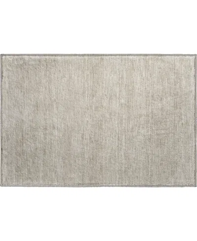 Dalyn Soft Essentials Machine Washable Se6 1'8"x2'6" Area Rug In Multi