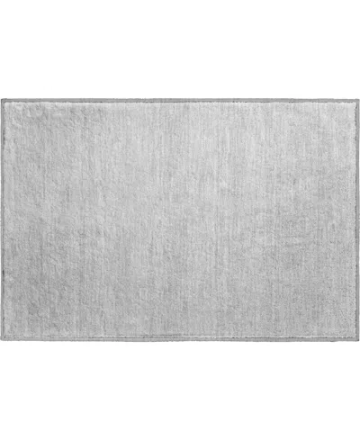 Dalyn Soft Essentials Machine Washable Se6 1'8"x2'6" Area Rug In Animal Print