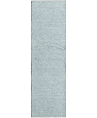 Dalyn Soft Essentials Machine Washable Se6 2'3"x7'6" Runner Area Rug In Multi