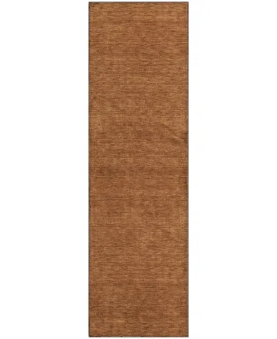 Dalyn Soft Essentials Machine Washable Se6 2'3"x7'6" Runner Area Rug In Multi