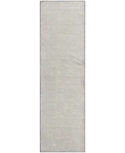 Dalyn Soft Essentials Machine Washable Se6 2'3"x7'6" Runner Area Rug In Multi
