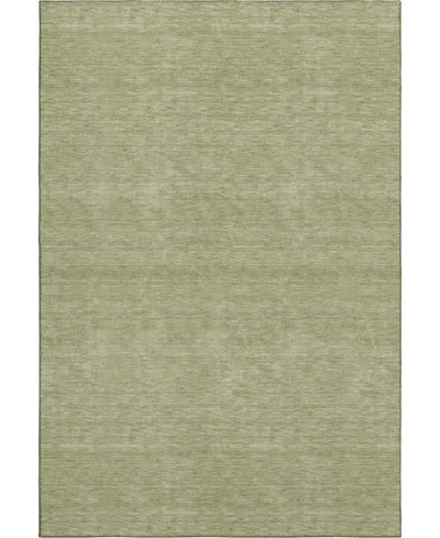 Dalyn Soft Essentials Machine Washable Se6 2'6"x3'10" Area Rug In Multi