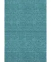 Dalyn Soft Essentials Machine Washable Se6 3'x5' Area Rug In Multi