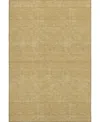 Dalyn Soft Essentials Machine Washable Se6 3'x5' Area Rug In Multi