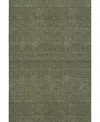 Dalyn Soft Essentials Machine Washable Se6 5'x7'6" Area Rug In Multi
