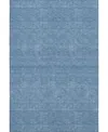 Dalyn Soft Essentials Machine Washable Se6 8'x10' Area Rug In Multi