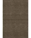 Dalyn Soft Essentials Machine Washable Se6 9'x12' Area Rug In Multi
