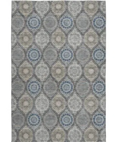 Dalyn Solace Sl1 Rug Collection In Gray