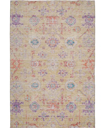 Dalyn Solace Sl10 8'x10' Area Rug In Multi