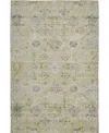 Dalyn Solace Sl10 9'x12' Area Rug In Multi