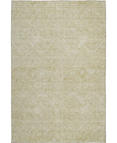 Dalyn Solace Sl12 10'x14' Area Rug In Neutral