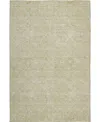Dalyn Solace Sl12 3'x5' Area Rug In Neutral