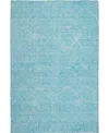 Dalyn Solace Sl12 9'x12' Area Rug In Blue