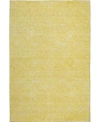 Dalyn Solace Sl12 Rug Collection In Gold