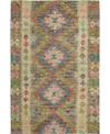 Dalyn Solace Sl13 3'x5' Area Rug In Multi