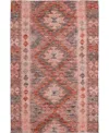 Dalyn Solace Sl13 5'x7'6" Area Rug In Multi