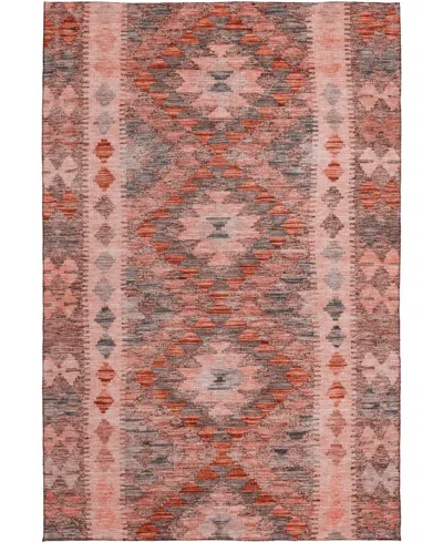 Dalyn Solace Sl13 5'x7'6" Area Rug In Multi