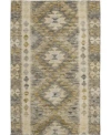 Dalyn Solace Sl13 Rug Collection In Green