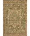 Dalyn Solace Sl14 2'6"x3'10" Area Rug In Multi